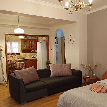 Margaritas Cottage Nauplion Zewnętrze zdjęcie