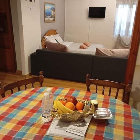 Margaritas Cottage Nauplion Zewnętrze zdjęcie