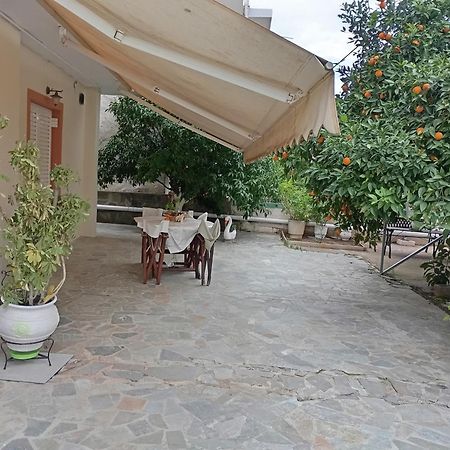 Margaritas Cottage Nauplion Zewnętrze zdjęcie