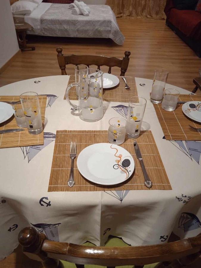 Margaritas Cottage Nauplion Zewnętrze zdjęcie