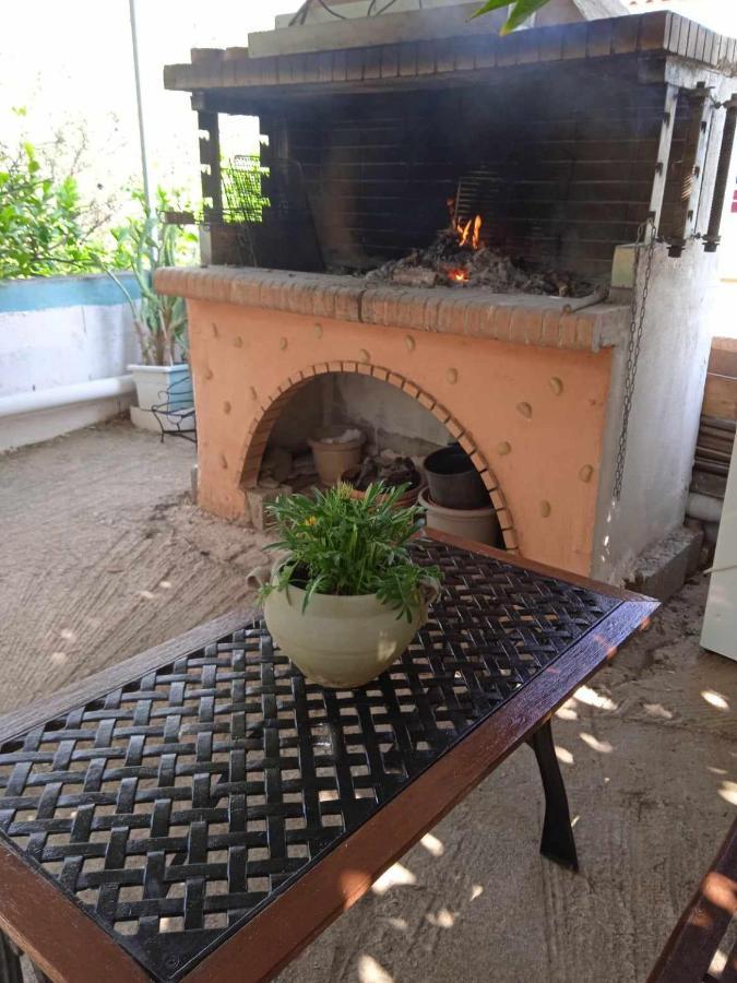 Margaritas Cottage Nauplion Zewnętrze zdjęcie