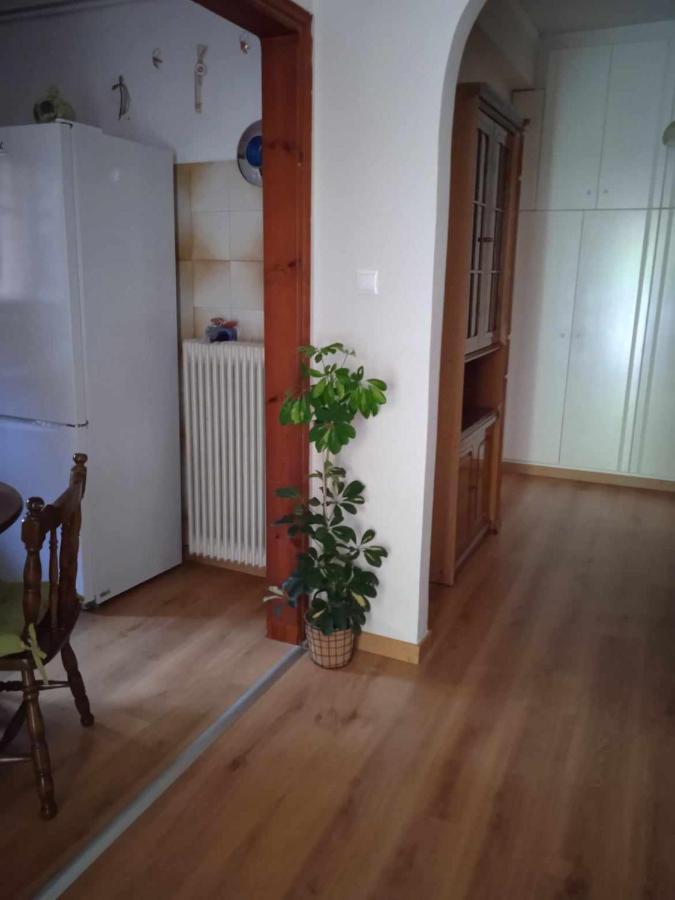 Margaritas Cottage Nauplion Zewnętrze zdjęcie