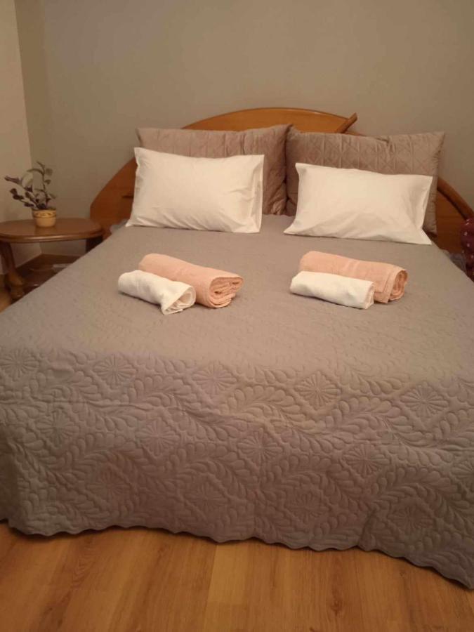 Margaritas Cottage Nauplion Zewnętrze zdjęcie