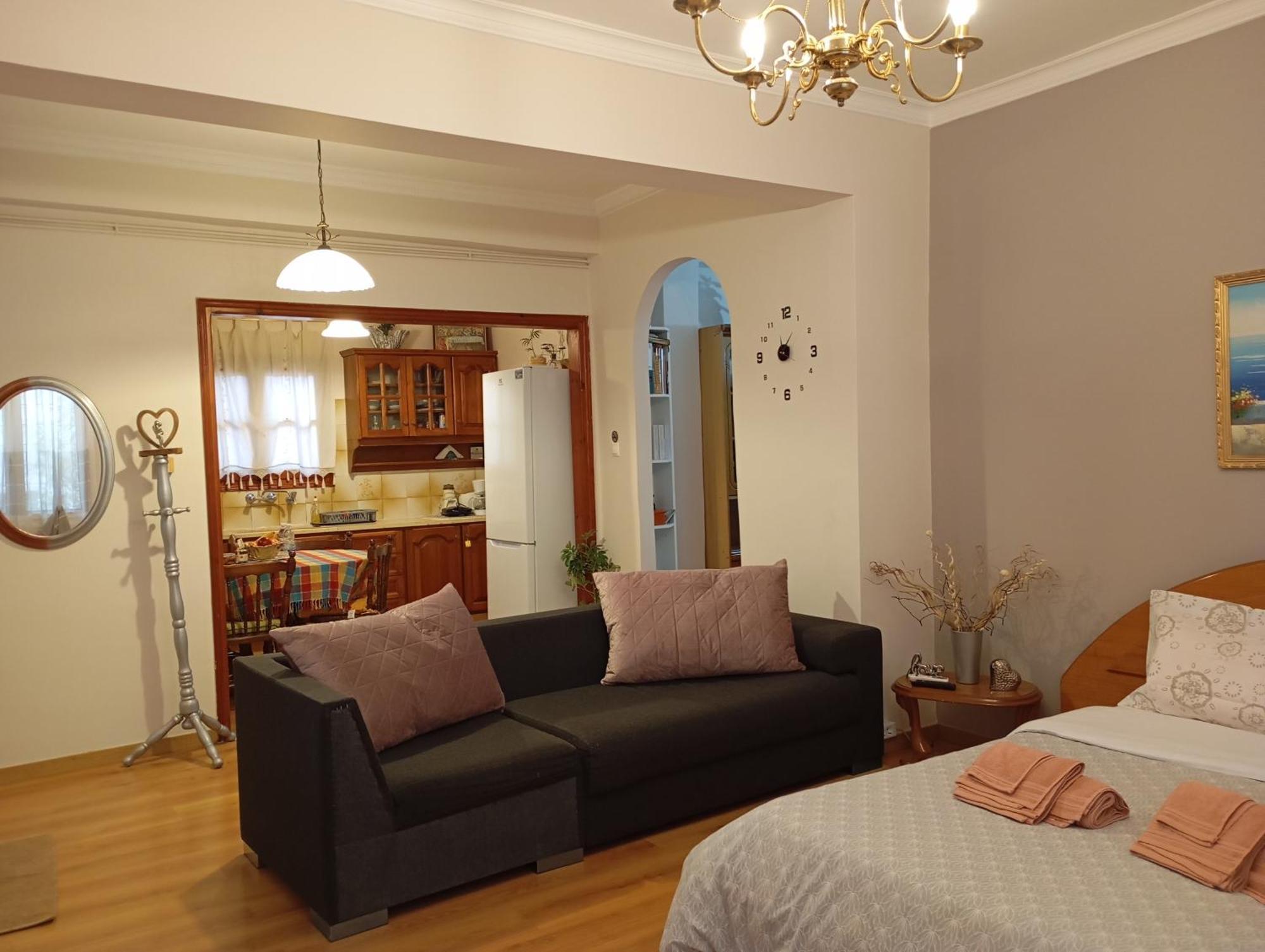 Margaritas Cottage Nauplion Zewnętrze zdjęcie