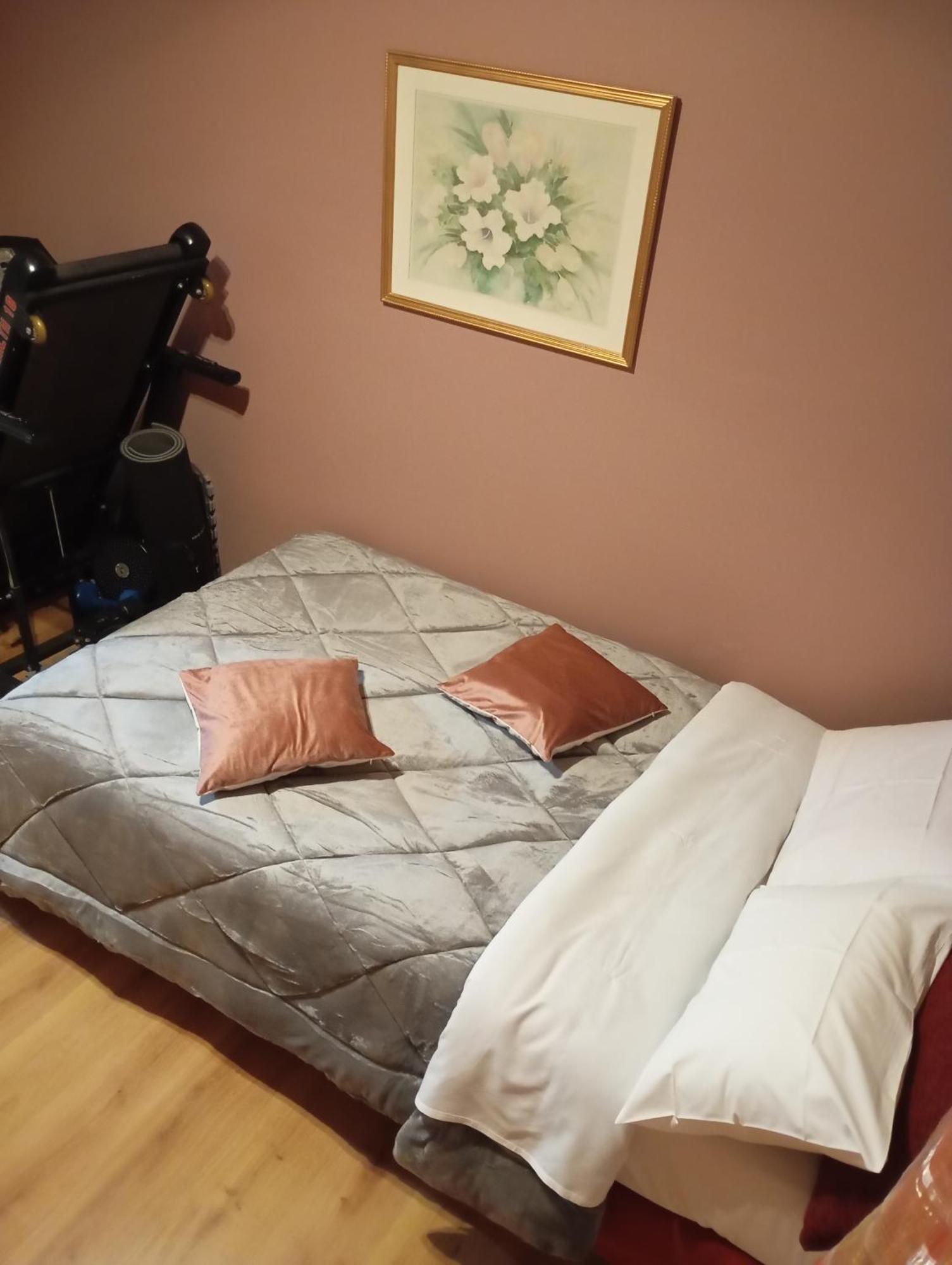 Margaritas Cottage Nauplion Zewnętrze zdjęcie