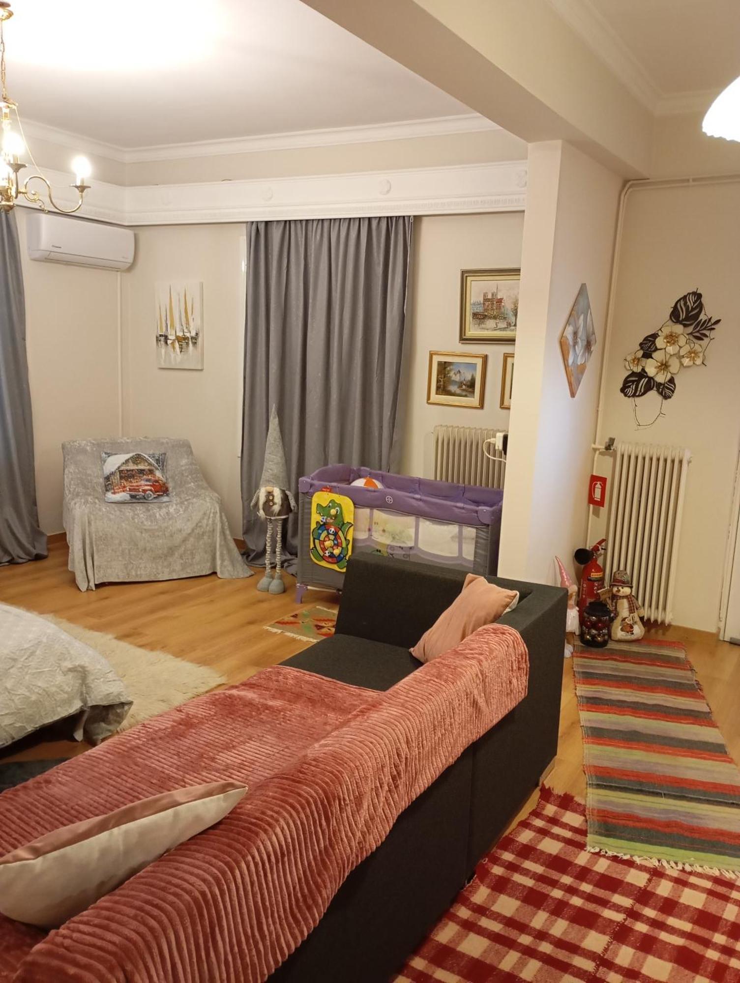 Margaritas Cottage Nauplion Zewnętrze zdjęcie