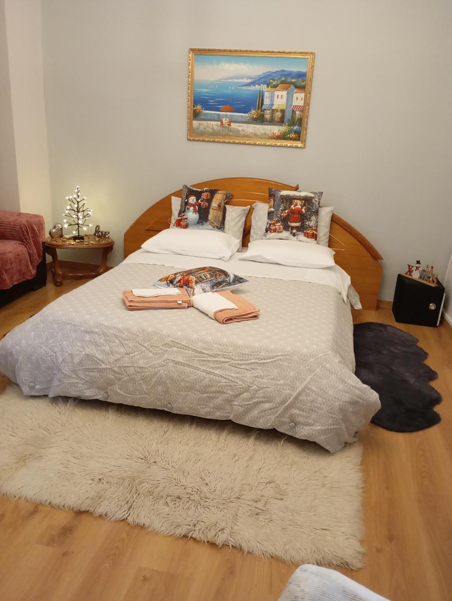 Margaritas Cottage Nauplion Pokój zdjęcie