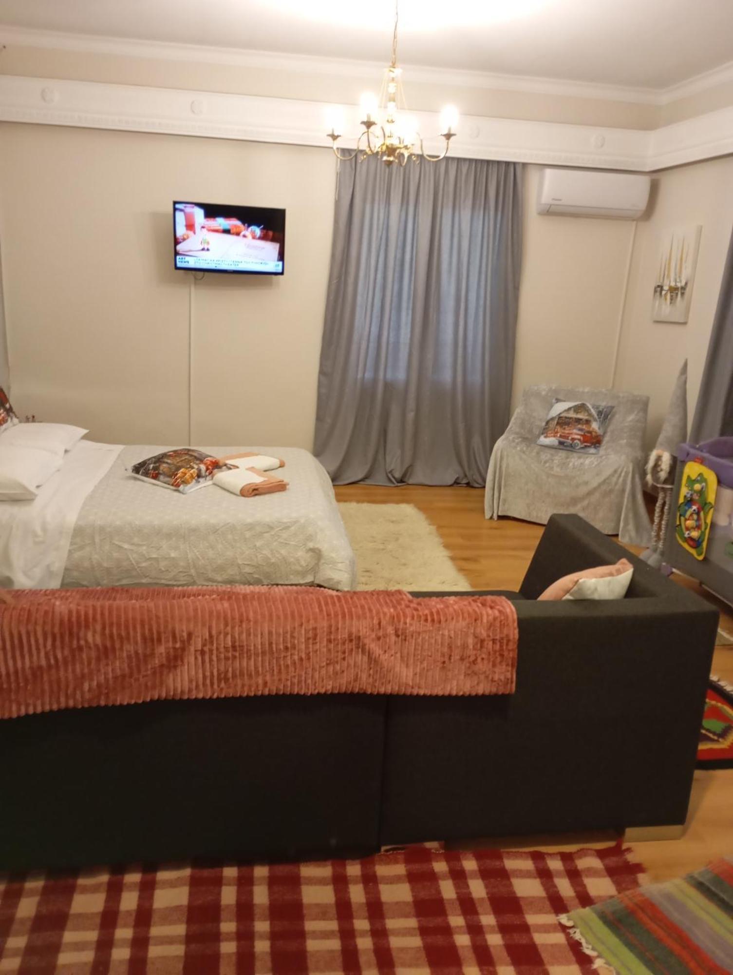 Margaritas Cottage Nauplion Pokój zdjęcie